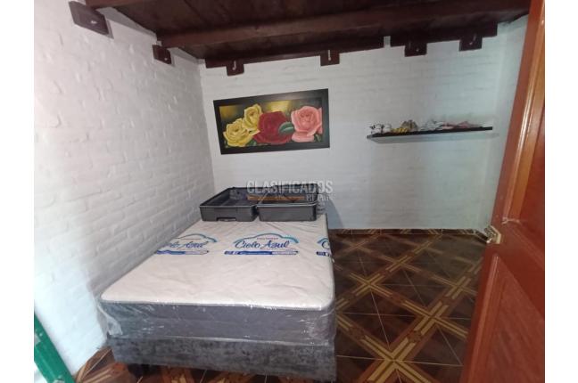 Fincas y Casas Campestres, Venta, La Cumbre - $320.000.000