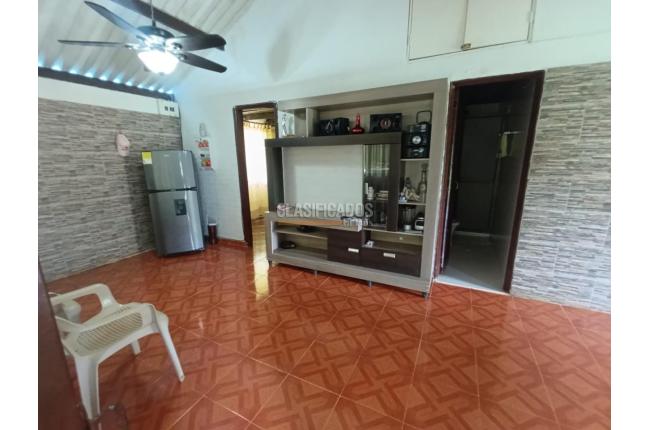 Fincas y Casas Campestres, Venta, La Cumbre - $320.000.000