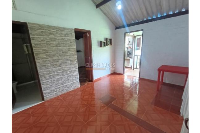 Fincas y Casas Campestres, Venta, La Cumbre - $320.000.000