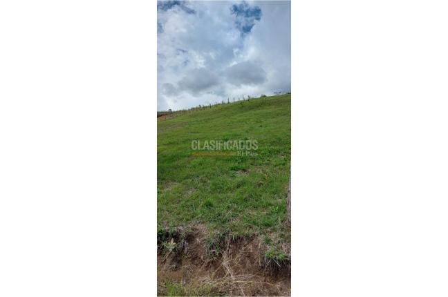 Lotes, Venta en La Cumbre