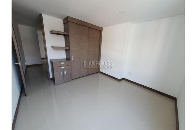 Apartamentos, Venta, Cuarto de Legua - $695.000.000
