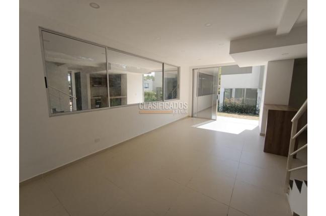 Casas, Alquiler, Jamundí - $2.280.000