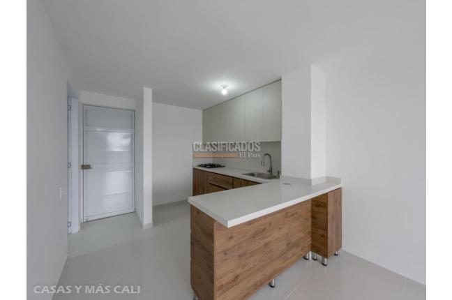 Apartamentos, Alquiler, Jamundí - $1.300.000