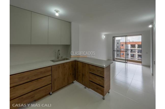 Apartamentos, Alquiler, Jamundí - $1.300.000