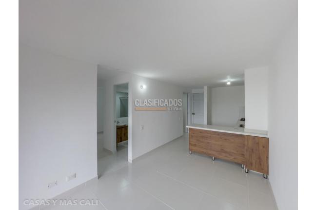 Apartamentos, Alquiler, Jamundí - $1.300.000