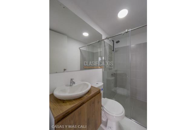 Apartamentos, Alquiler, Jamundí - $1.300.000