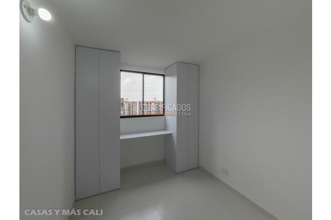 Apartamentos, Alquiler, Jamundí - $1.300.000