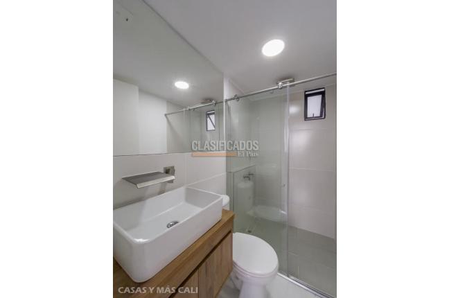 Apartamentos, Alquiler, Jamundí - $1.300.000