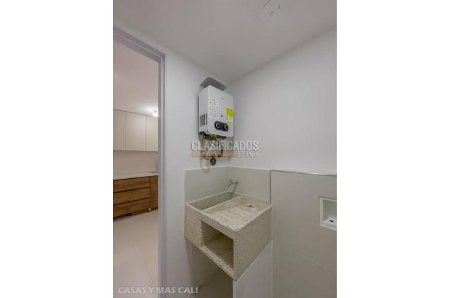 Apartamentos, Alquiler, Jamundí - $1.300.000