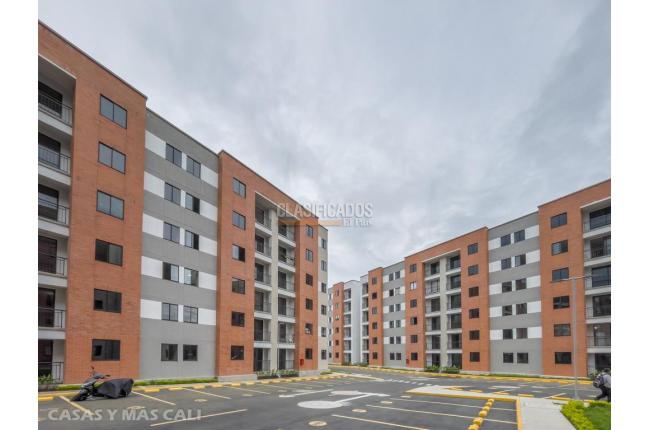 Apartamentos, Alquiler, Jamundí - $1.300.000