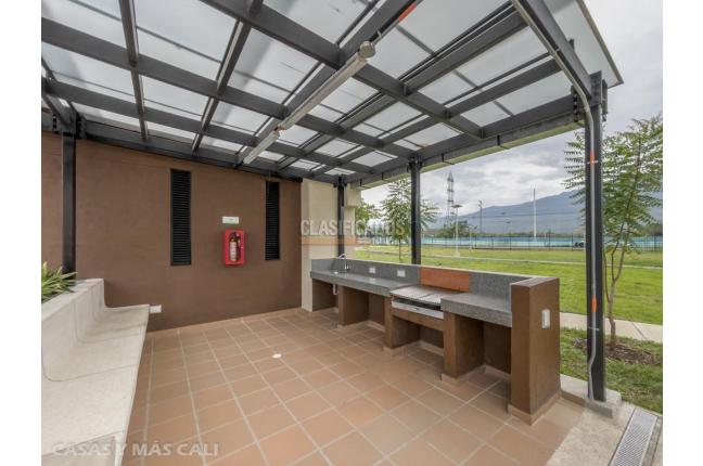 Apartamentos, Alquiler, Jamundí - $1.300.000