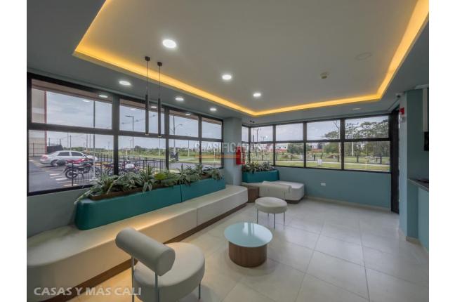 Apartamentos, Alquiler, Jamundí - $1.300.000