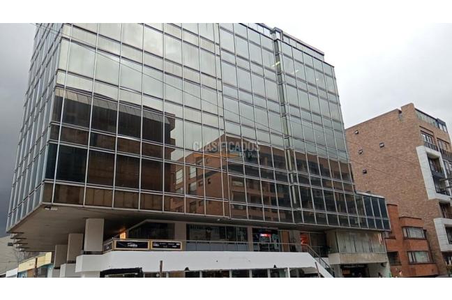 Oficinas y Consultorios, Alquiler en Bogotá