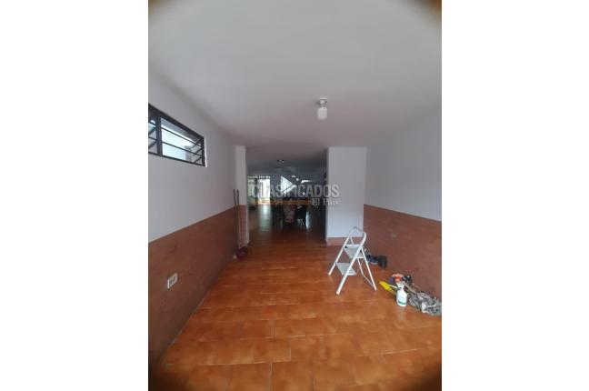 Casas, Venta, Santa Isabel - $590.000.000