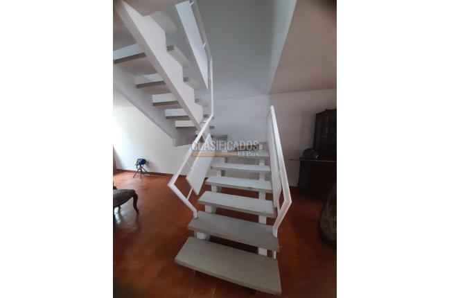 Casas, Venta, Santa Isabel - $590.000.000