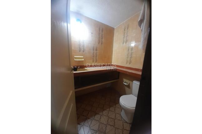 Casas, Venta, Santa Isabel - $590.000.000