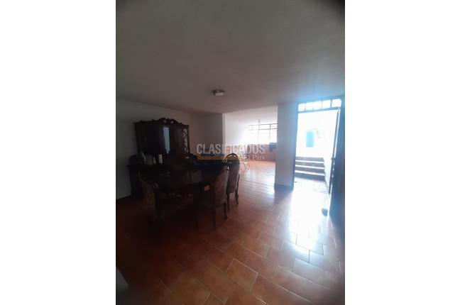 Casas, Venta, Santa Isabel - $590.000.000