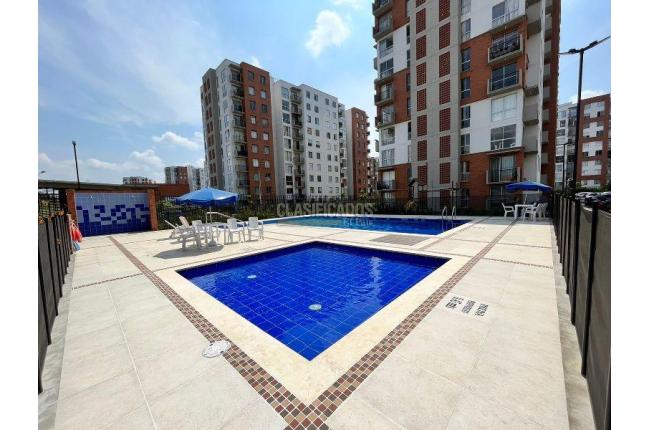 Apartamentos, Venta, Ciudad Melendez - $240.000.000