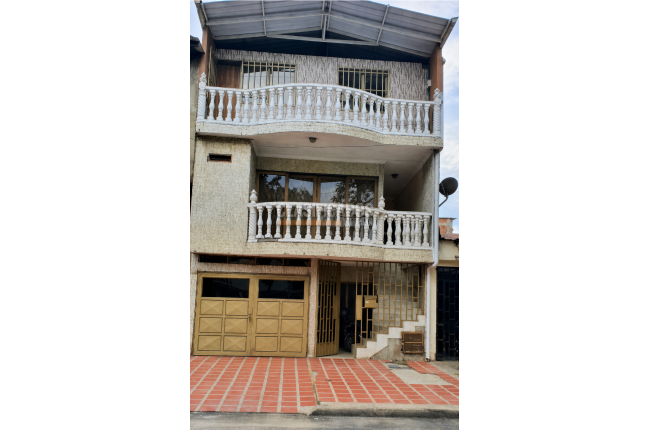 Casas, Venta, Santa Fe - $850.000.000