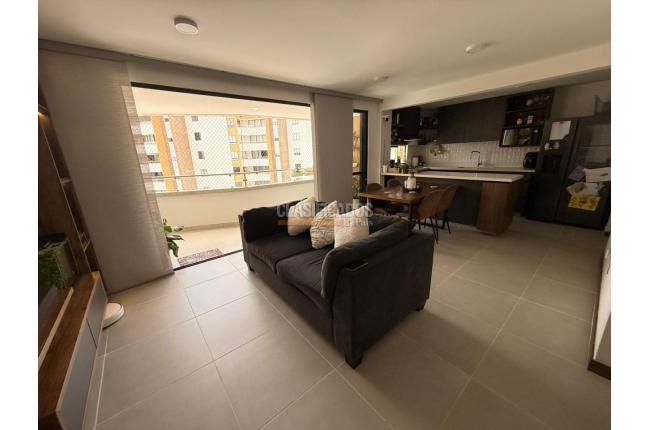 Apartamentos, Venta en Valle del Lili