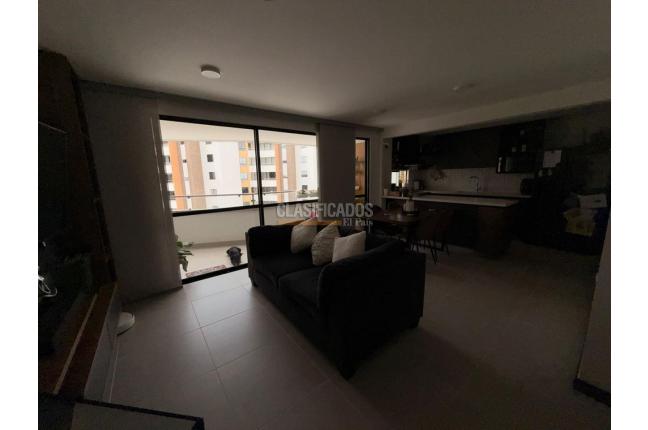 Apartamentos, Venta en Valle del Lili