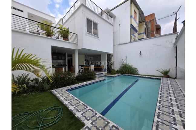 Casas, Venta, Ciudad Jardín - $980.000.000
