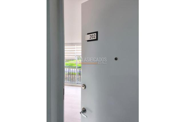 Apartamentos, Alquiler en Cajica