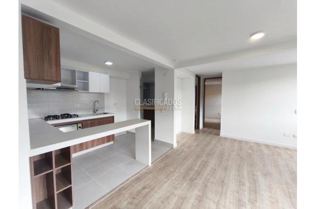 Apartamentos, Alquiler en Cajica
