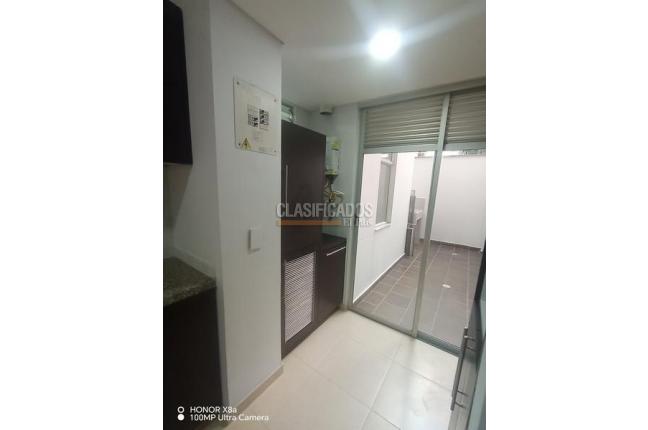 Apartamentos, Alquiler, Caney - $2.000.000