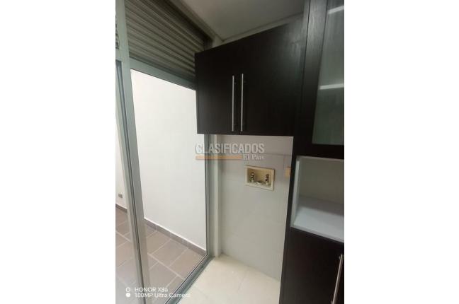Apartamentos, Alquiler, Caney - $2.000.000