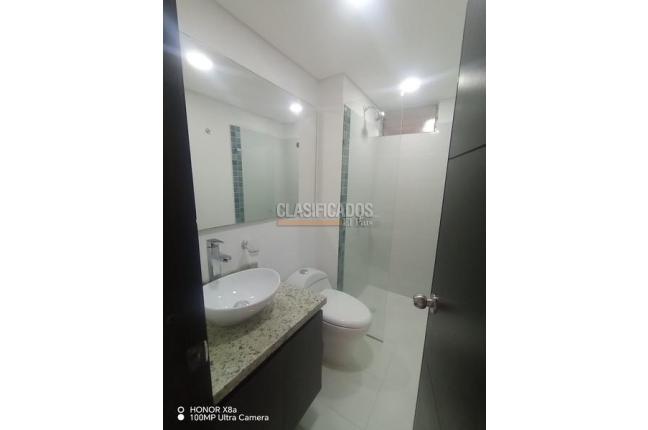 Apartamentos, Alquiler, Caney - $2.000.000