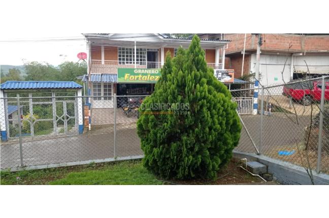 Casas, Venta en Dagua