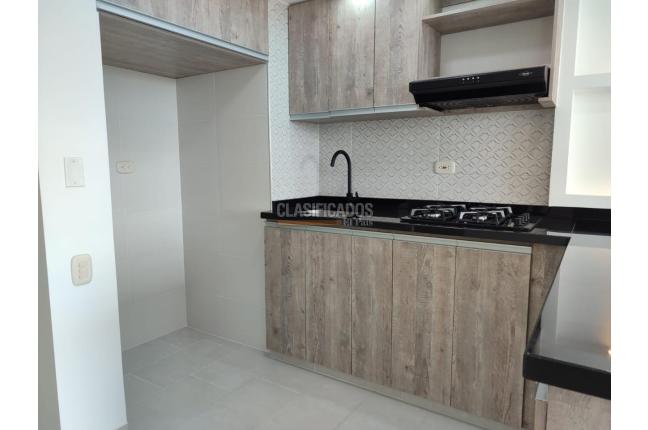 Apartamentos, Alquiler, Hacienda Kachipay - $1.500.000