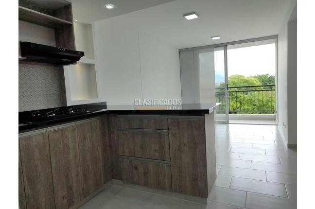 Apartamentos, Alquiler, Hacienda Kachipay - $1.500.000