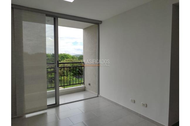 Apartamentos, Alquiler, Hacienda Kachipay - $1.500.000