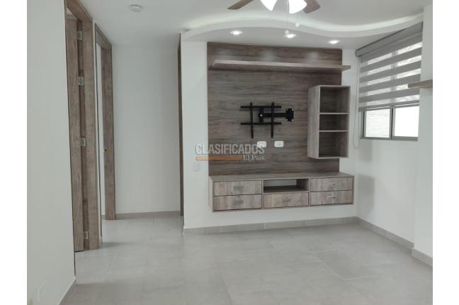 Apartamentos, Alquiler, Hacienda Kachipay - $1.500.000
