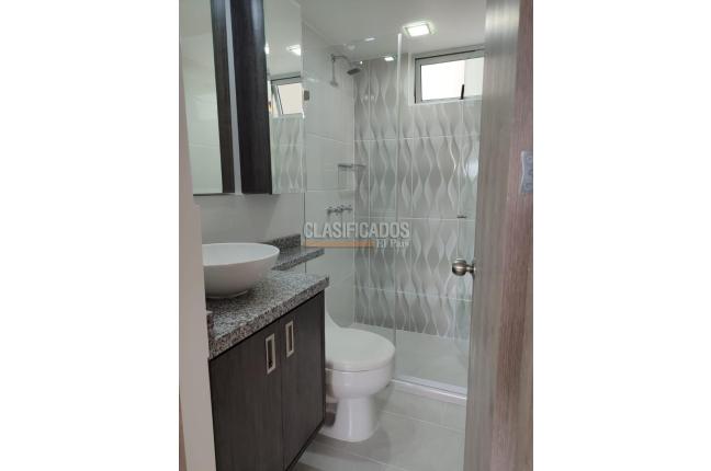 Apartamentos, Alquiler, Hacienda Kachipay - $1.500.000