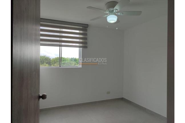 Apartamentos, Alquiler, Hacienda Kachipay - $1.500.000