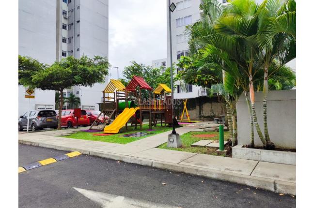 Apartamentos, Alquiler, Hacienda Kachipay - $1.500.000