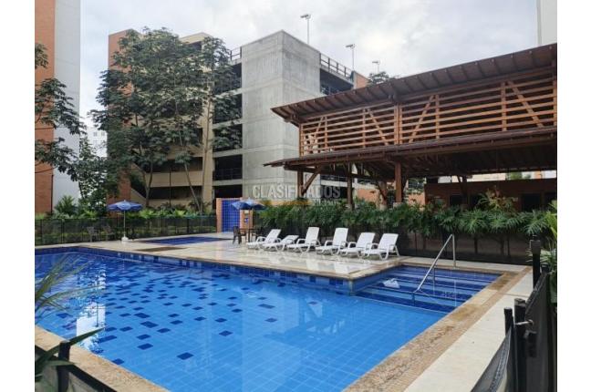 Apartamentos, Alquiler, Valle del Lili - $1.600.000