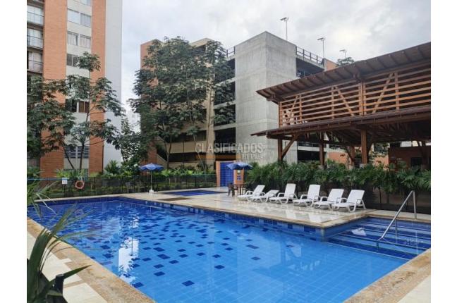 Apartamentos, Alquiler, Valle del Lili - $1.600.000