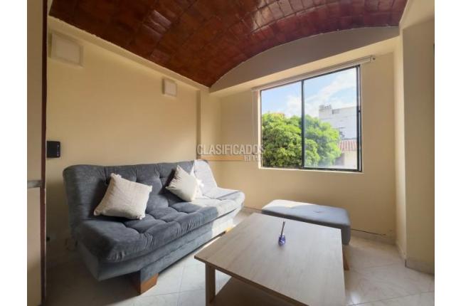 Apartaestudios, Alquiler, San Fernando - $1.800.000