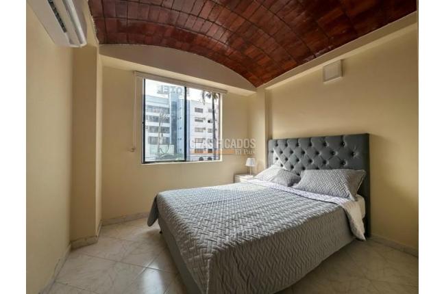 Apartaestudios, Alquiler, San Fernando - $1.800.000