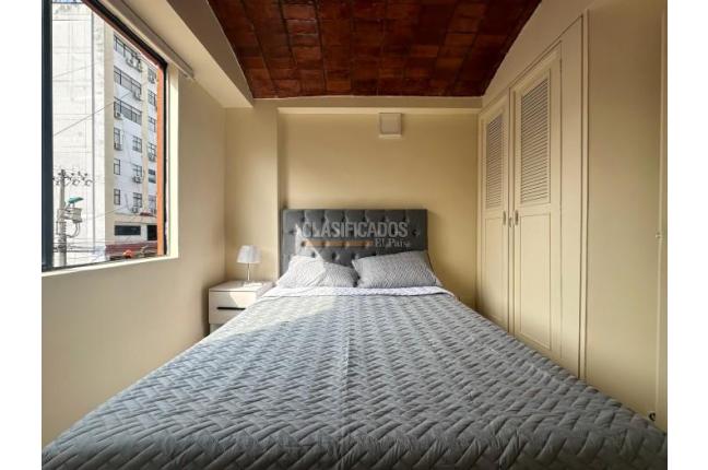 Apartaestudios, Alquiler, San Fernando - $1.800.000