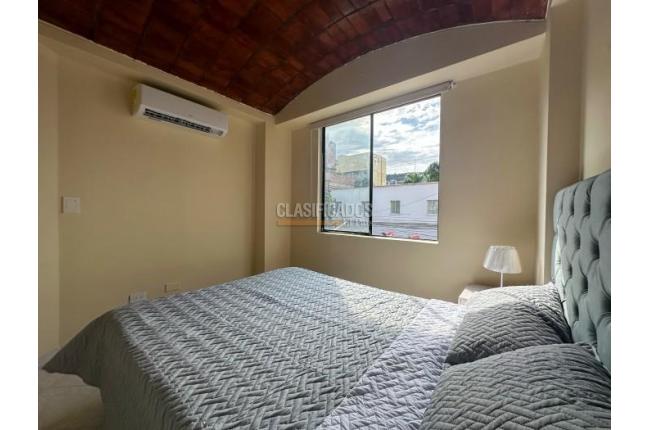 Apartaestudios, Alquiler, San Fernando - $1.800.000