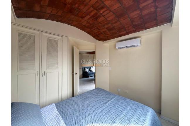 Apartaestudios, Alquiler, San Fernando - $1.800.000