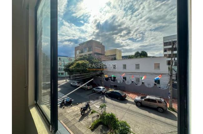 Apartaestudios, Alquiler, San Fernando - $1.800.000