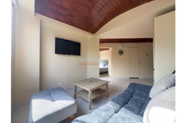Apartaestudios, Alquiler, San Fernando - $1.800.000