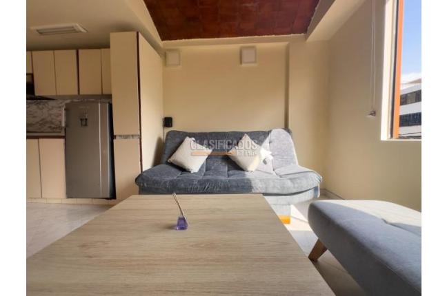 Apartaestudios, Alquiler, San Fernando - $1.800.000