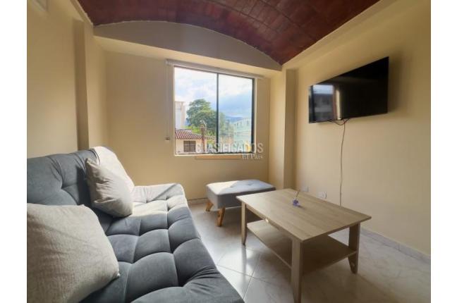 Apartaestudios, Alquiler, San Fernando - $1.800.000